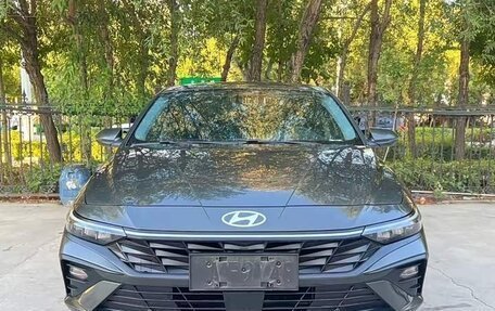 Hyundai Elantra, 2023 год, 1 410 000 рублей, 2 фотография