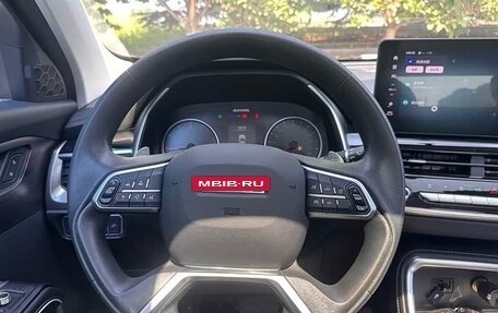 Haval H6, 2022 год, 1 188 000 рублей, 11 фотография