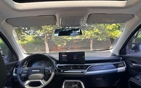 Haval H6, 2022 год, 1 188 000 рублей, 9 фотография