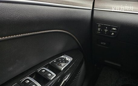 KIA K5, 2023 год, 2 267 000 рублей, 11 фотография