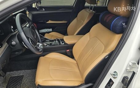 KIA K5, 2023 год, 2 267 000 рублей, 7 фотография