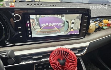 KIA K5, 2023 год, 2 267 000 рублей, 12 фотография