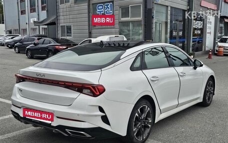 KIA K5, 2023 год, 2 267 000 рублей, 6 фотография