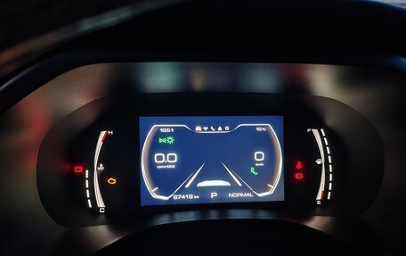 Haval Jolion, 2024 год, 2 090 000 рублей, 5 фотография