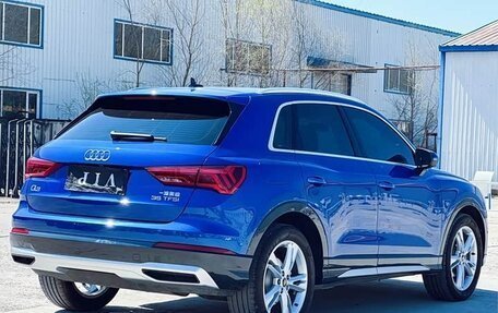 Audi Q3, 2021 год, 2 279 000 рублей, 3 фотография