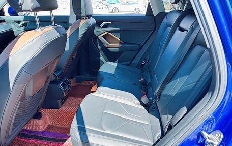 Audi Q3, 2021 год, 2 279 000 рублей, 8 фотография