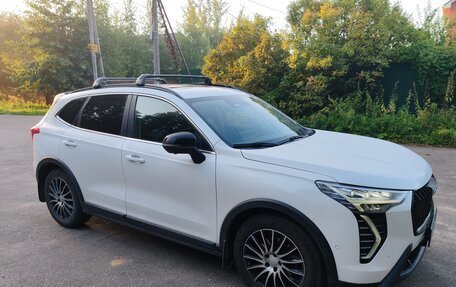 Haval Jolion, 2024 год, 2 090 000 рублей, 3 фотография