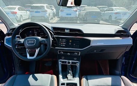 Audi Q3, 2021 год, 2 279 000 рублей, 6 фотография