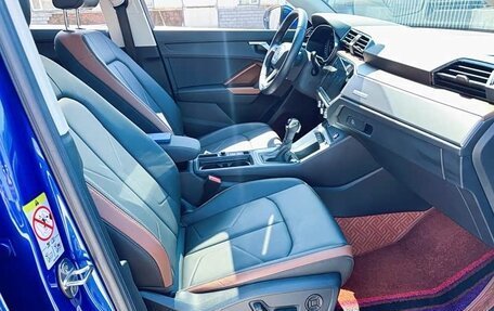 Audi Q3, 2021 год, 2 279 000 рублей, 7 фотография