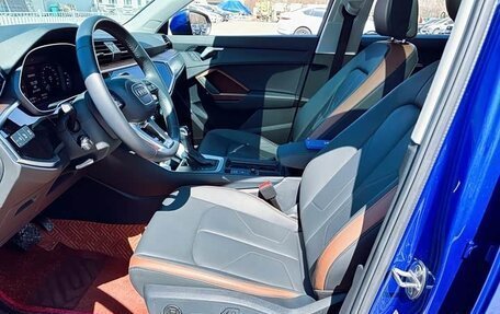 Audi Q3, 2021 год, 2 279 000 рублей, 5 фотография