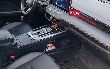 Haval Jolion, 2024 год, 2 090 000 рублей, 7 фотография