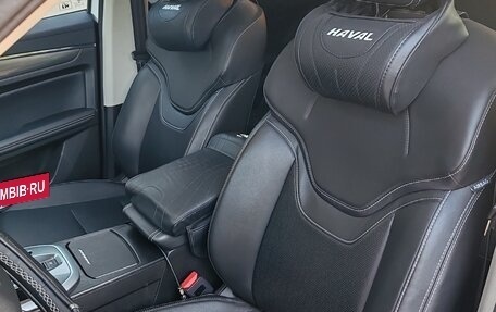 Haval Jolion, 2024 год, 2 090 000 рублей, 8 фотография