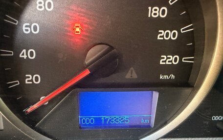 Toyota RAV4, 2014 год, 1 760 000 рублей, 10 фотография