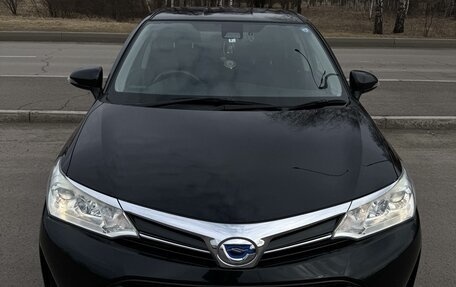 Toyota Corolla, 2018 год, 1 550 000 рублей, 5 фотография