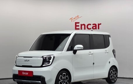 KIA Ray, 2023 год, 1 190 007 рублей, 1 фотография
