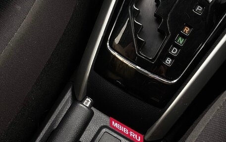 Toyota Corolla, 2018 год, 1 550 000 рублей, 7 фотография