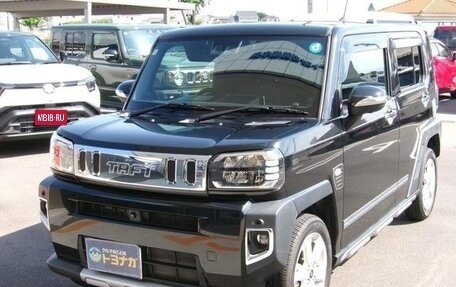 Daihatsu Taft, 2022 год, 890 000 рублей, 1 фотография
