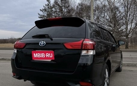 Toyota Corolla, 2018 год, 1 550 000 рублей, 10 фотография