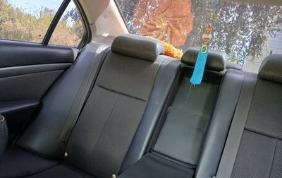 Chevrolet Epica, 2010 год, 550 000 рублей, 1 фотография