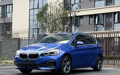 BMW 2 серия Active Tourer F45, 2018 год, 1 405 000 рублей, 1 фотография