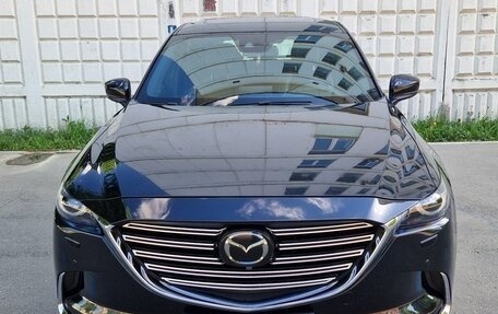 Mazda CX-9 II, 2021 год, 5 000 000 рублей, 1 фотография