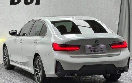 BMW 3 серия, 2023 год, 2 961 000 рублей, 1 фотография
