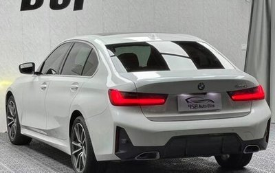 BMW 3 серия, 2023 год, 2 961 000 рублей, 1 фотография