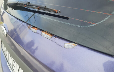 Ford Fiesta, 2006 год, 340 000 рублей, 10 фотография