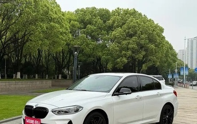 BMW 1 серия, 2022 год, 1 699 000 рублей, 1 фотография
