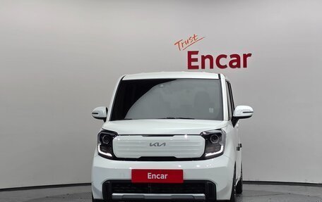 KIA Ray, 2023 год, 1 190 007 рублей, 2 фотография