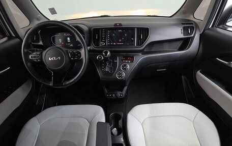 KIA Ray, 2023 год, 1 190 007 рублей, 6 фотография