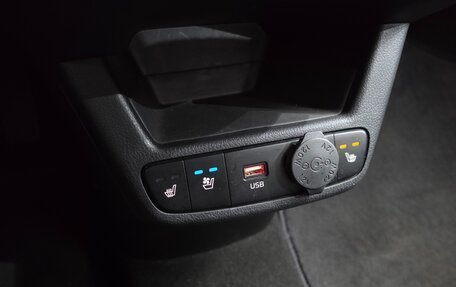 KIA Ray, 2023 год, 1 190 007 рублей, 10 фотография