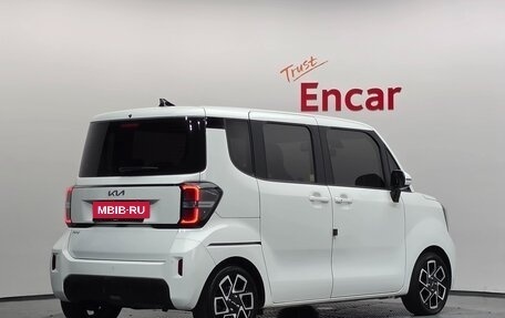 KIA Ray, 2023 год, 1 190 007 рублей, 3 фотография