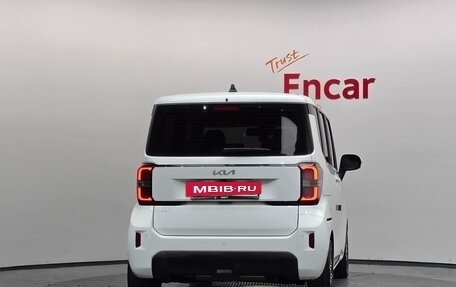 KIA Ray, 2023 год, 1 190 007 рублей, 4 фотография