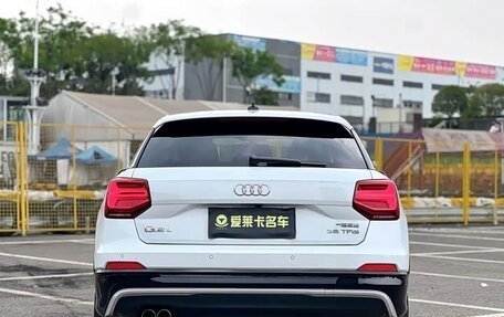 Audi Q2 I, 2021 год, 1 657 000 рублей, 4 фотография