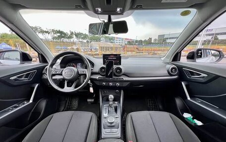 Audi Q2 I, 2021 год, 1 657 000 рублей, 7 фотография