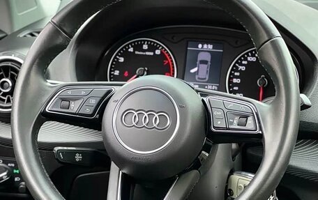 Audi Q2 I, 2021 год, 1 657 000 рублей, 6 фотография