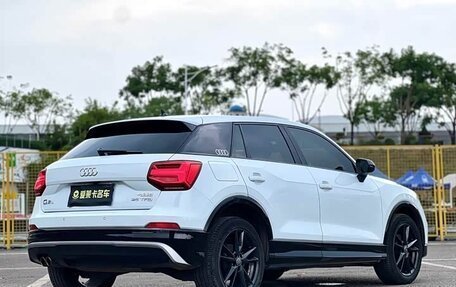 Audi Q2 I, 2021 год, 1 657 000 рублей, 5 фотография