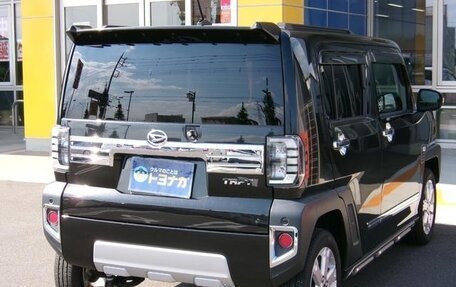 Daihatsu Taft, 2022 год, 890 000 рублей, 4 фотография
