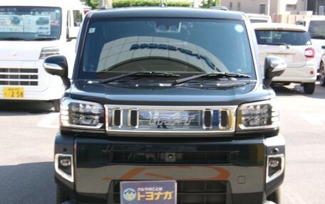 Daihatsu Taft, 2022 год, 890 000 рублей, 2 фотография