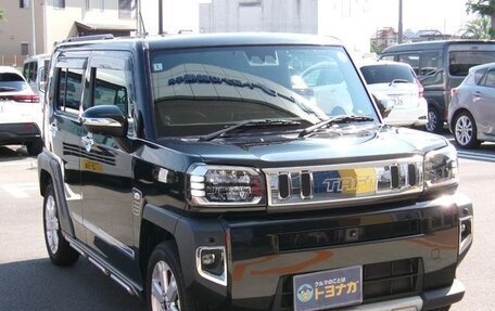 Daihatsu Taft, 2022 год, 890 000 рублей, 3 фотография