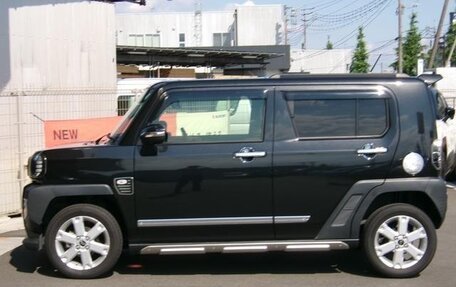 Daihatsu Taft, 2022 год, 890 000 рублей, 8 фотография