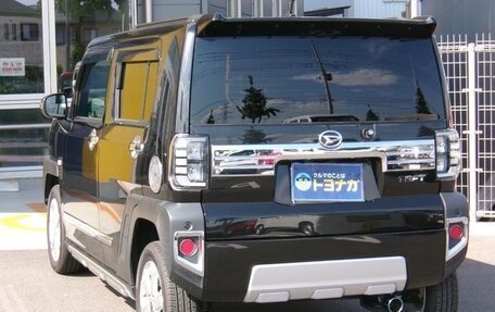 Daihatsu Taft, 2022 год, 890 000 рублей, 6 фотография