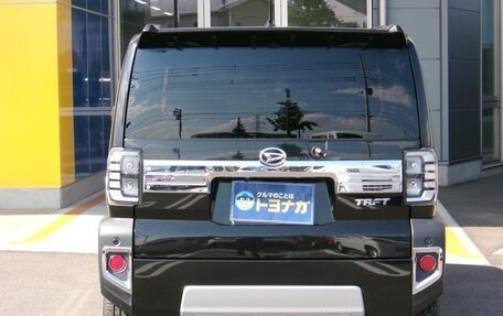 Daihatsu Taft, 2022 год, 890 000 рублей, 5 фотография