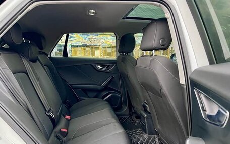 Audi Q2 I, 2021 год, 1 657 000 рублей, 9 фотография
