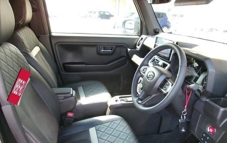 Daihatsu Taft, 2022 год, 890 000 рублей, 9 фотография