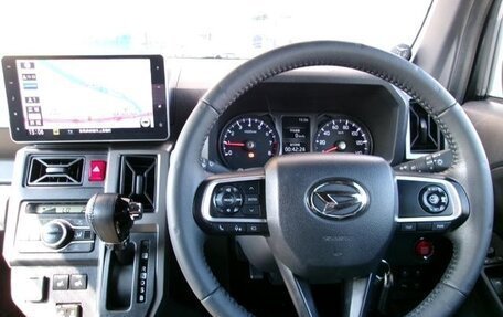 Daihatsu Taft, 2022 год, 890 000 рублей, 11 фотография