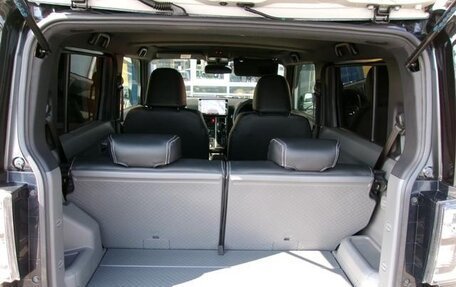 Daihatsu Taft, 2022 год, 890 000 рублей, 24 фотография