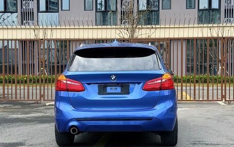 BMW 2 серия Active Tourer F45, 2018 год, 1 405 000 рублей, 4 фотография