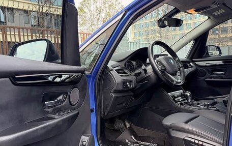 BMW 2 серия Active Tourer F45, 2018 год, 1 405 000 рублей, 5 фотография